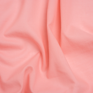 Famous Australian Designer Petal Pink Cotton Voile