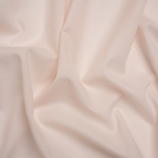 Famous Australian Designer Pale Pink Cotton Voile Lining