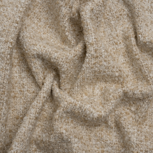 Mineral Pebbly Upholstery Boucle