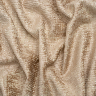 Opal Distressed Look Chenille Upholstery Woven