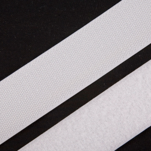 1.5 White Sew On VELCRO® Brand Fastener