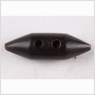 Black Horn Toggle - 48L/30.5mm