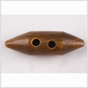 Natural Horn Toggle - 48L/30.5mm