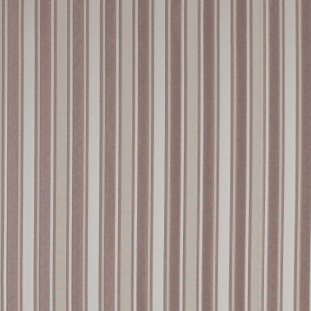 British Blush Shadow Striped Brocade