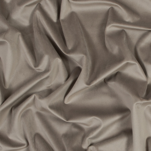 British Mole Ultra Soft Polyester Velvet