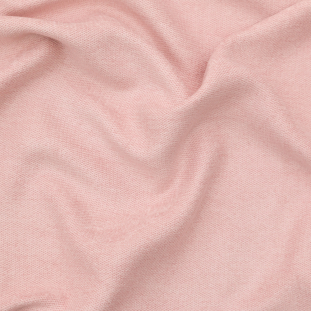 British Imported Bubblegum Ultra Soft Polyester Woven