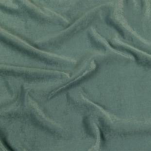British Imported Ocean Micro Polyester Chenille