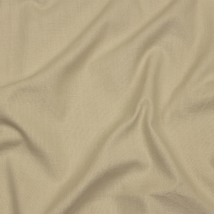 British Imported Oyster Heavyweight Linen Woven
