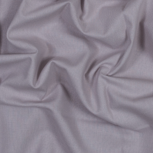 British Heather Soft Cotton and Polyester Canvas