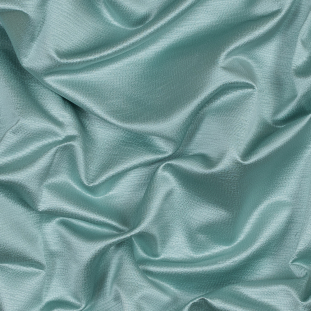 British Ice Luminous Textural Polyester Woven