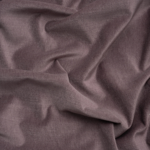 Corry Greylac Polyester and Cotton Upholstery Velvet