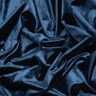Royal Textured Upholstery Velvet - Ainslie Collection
