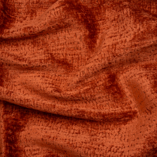 Odie Tango Textured Upholstery Chenille