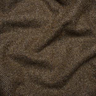 Wyverstone Espresso Upholstery Tweed with Latex Backing