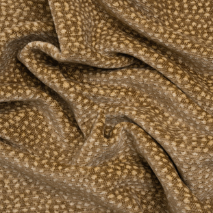 Remus Fawn Spotted Upholstery Chenille