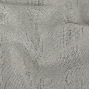 Ivory Solid Woven