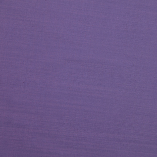 Dusty Purple Solid Suiting