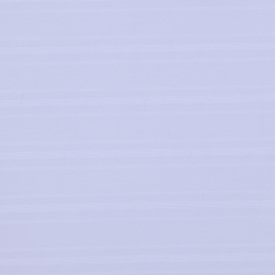 Italian White Striped Cotton-Lycra