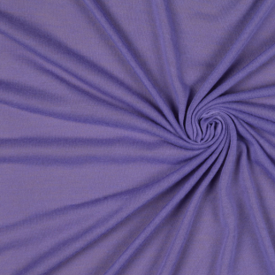 Purple Light-weight Polyester Jersey