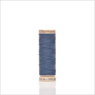233 Blue Slate 100m Gutermann Sew All Thread
