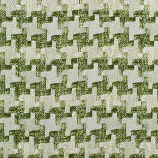 Green 03 Houndstooth Prints