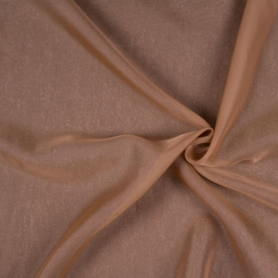 Copper Sheer Voile