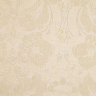 Beige 01 Classical Woven