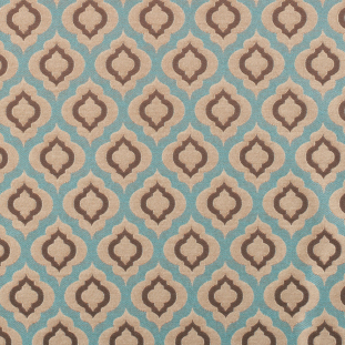Brown 6400 Classical Woven