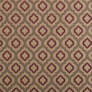 Maroon6402 Classical Woven