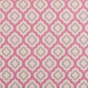 Pink 7003 Classical Woven