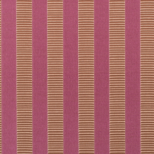 Pink 8105 Stripes Woven