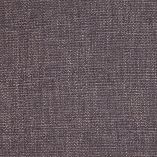 Walnut Solid Woven Boucle