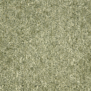 Patina Green Solid Chenille