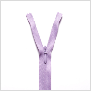 552 Orchid 24 Invisible Zipper