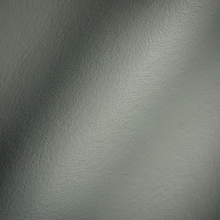 Port Italian Gray Top Grain Performance Cow Leather Hide with Protective Finish