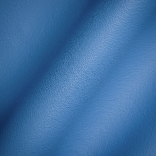 Port Italian Iolite Top Grain Performance Cow Leather Hide with Protective Finish