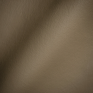 Port Italian Stone Top Grain Performance Cow Leather Hide with Protective Finish