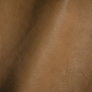 Vesper Italian Bamboo Antique Look Top Grain Performance Cow Leather Hide with Protective Finish