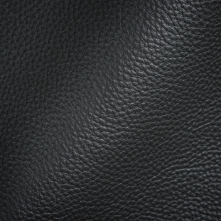 Daiquiri Italian Cracked Pepper Pearlized Semi-Aniline Top Grain Performance Cow Leather Hide