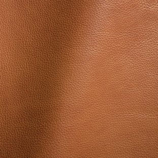 Moscato Italian Saddle Aniline Dyed Soft Top Grain Performance Cow Leather Hide with Protective Topcoat
