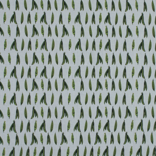 Mood Exclusive January Peas Cotton Voile