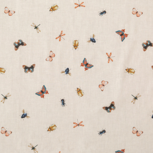 Mood Exclusive Butterfly Effect Cotton Voile