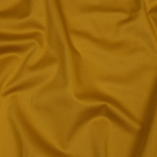 Mood Exclusive Carlos Golden Rod Stretch Cotton Sateen
