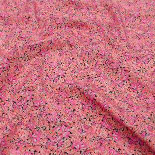 Mood Exclusive Pink Titania&#039;s Dream Cotton Poplin