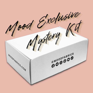 Mood Exclusive Fabric Mystery Kit