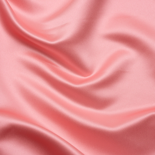 Gavia Candy Pink Premium Polyester Satin