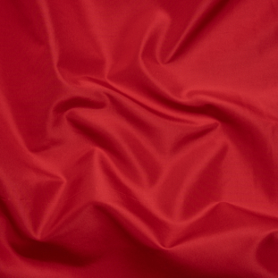 Premium Haute Red Silk Taffeta