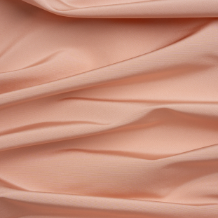 Blush Solid Silk Faille