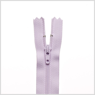 861 Icy Purple 24 Regular Zipper