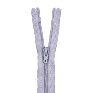 154 Pale Gray2 9 Regular Zipper